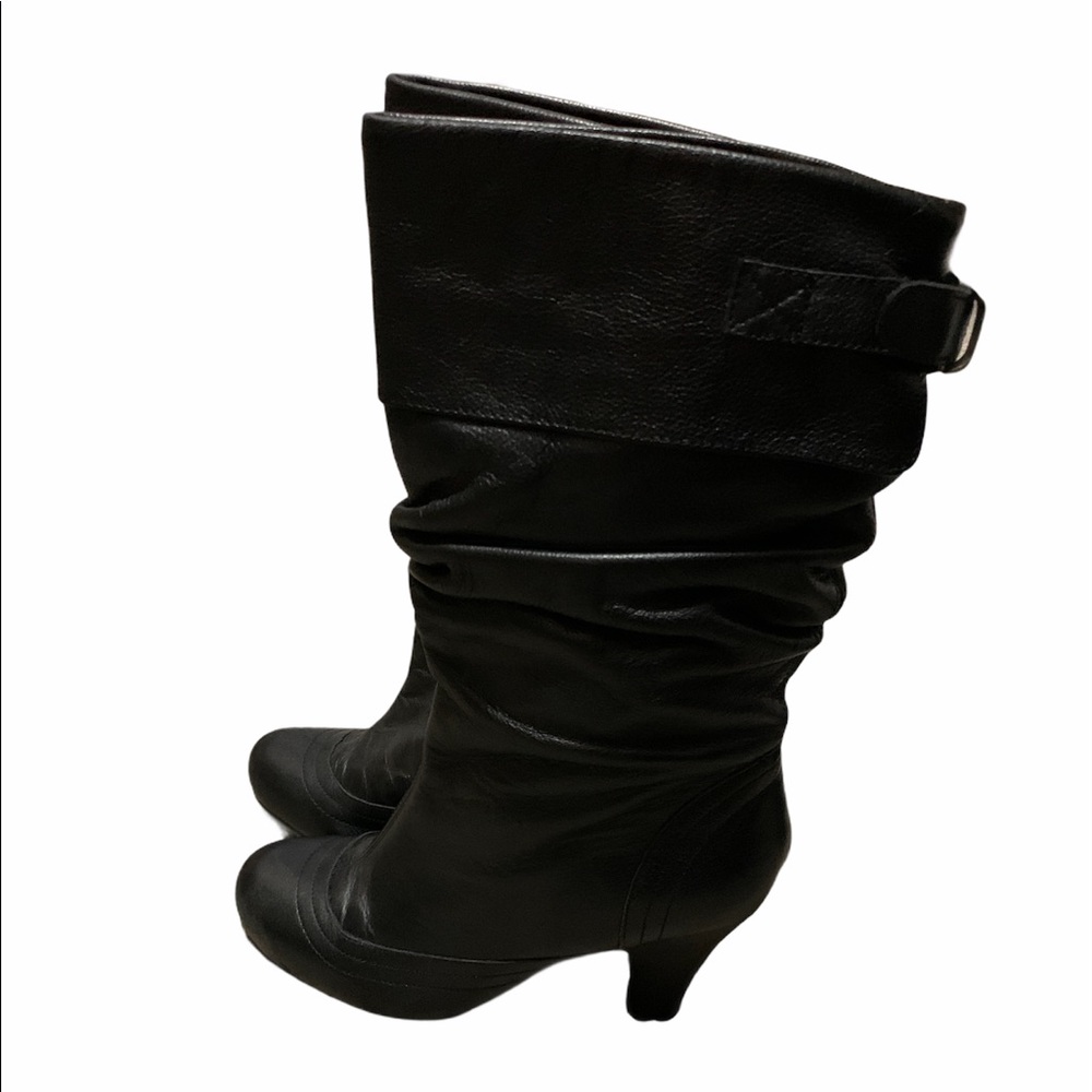 Steve Madden Boots